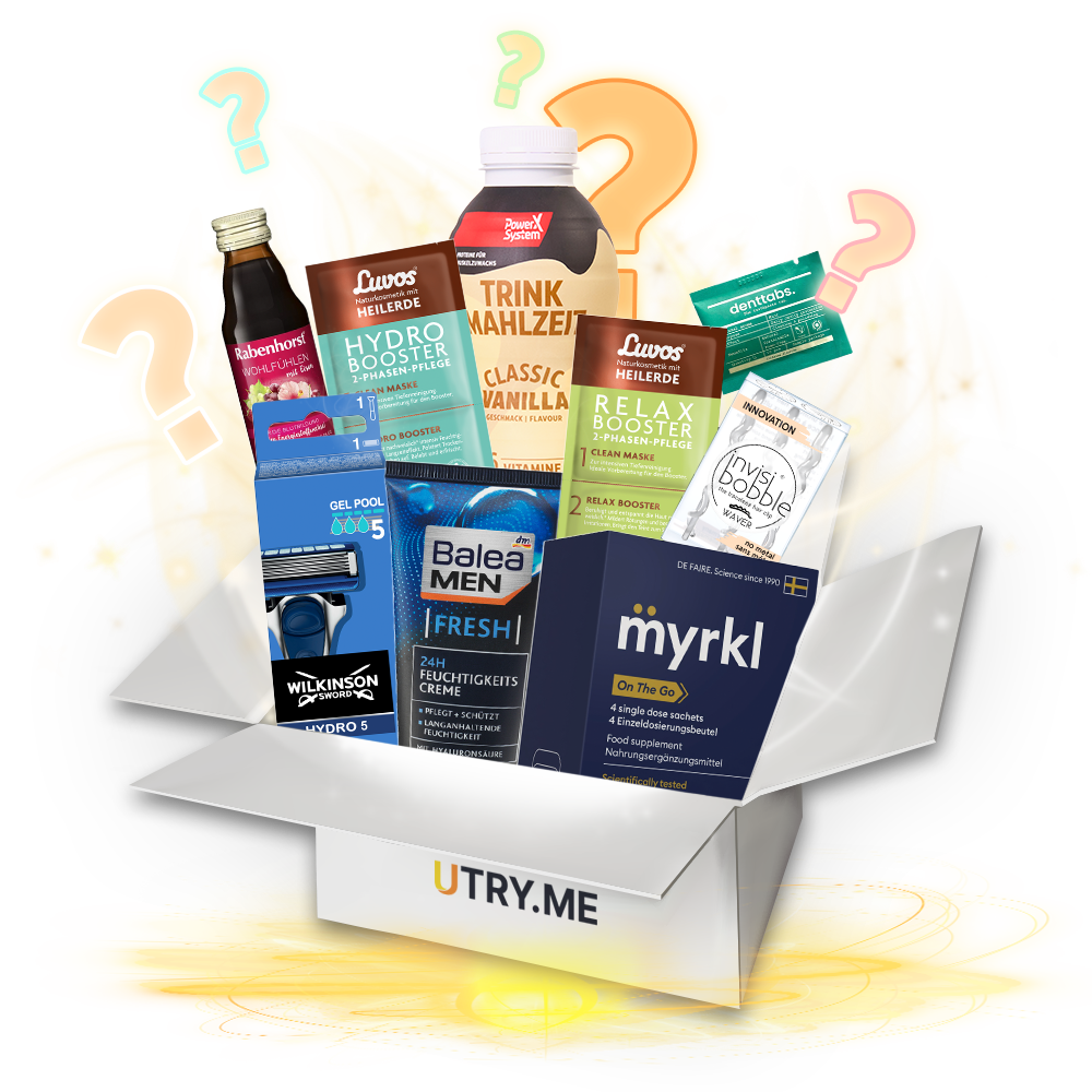 Groupon Beauty-Box