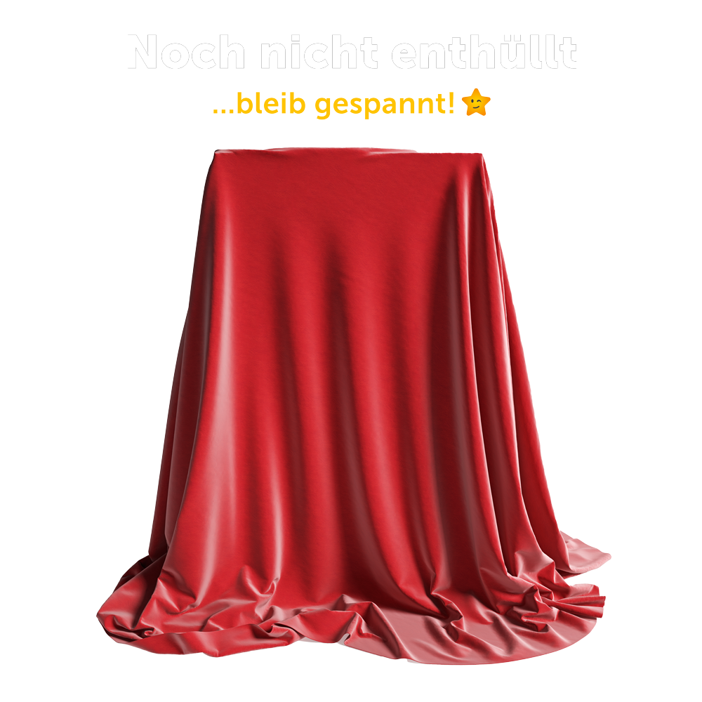 UTRY.ME XL-Adventskalender 2026 Earlybird