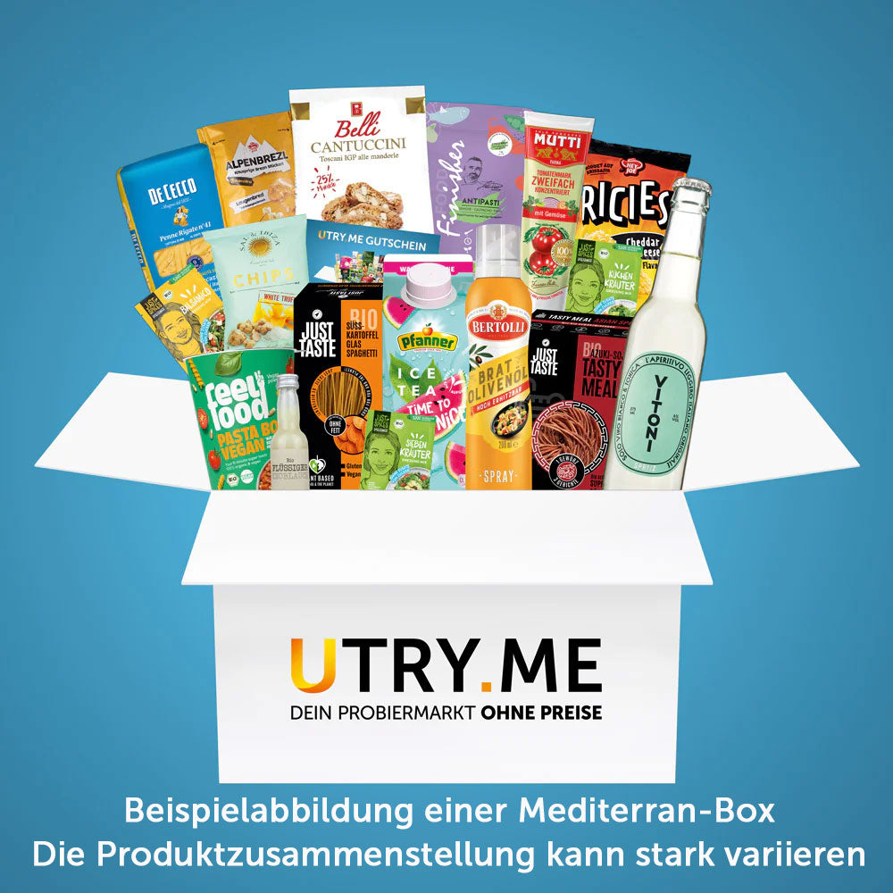 douglas - Mediterran-Paket