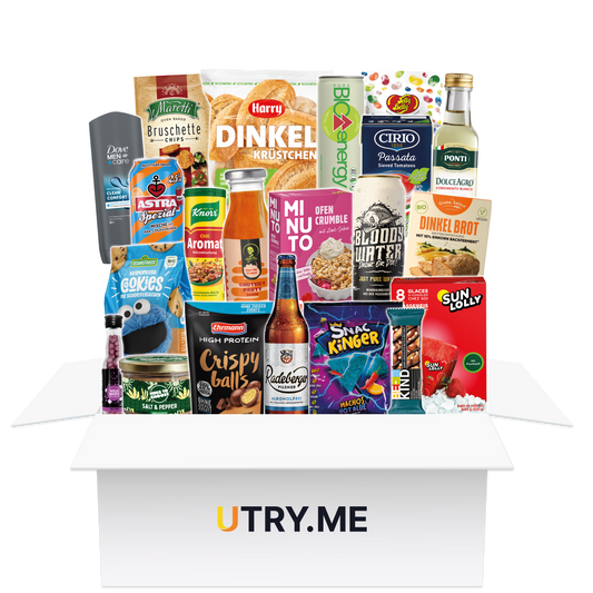 Grill-Box Netto