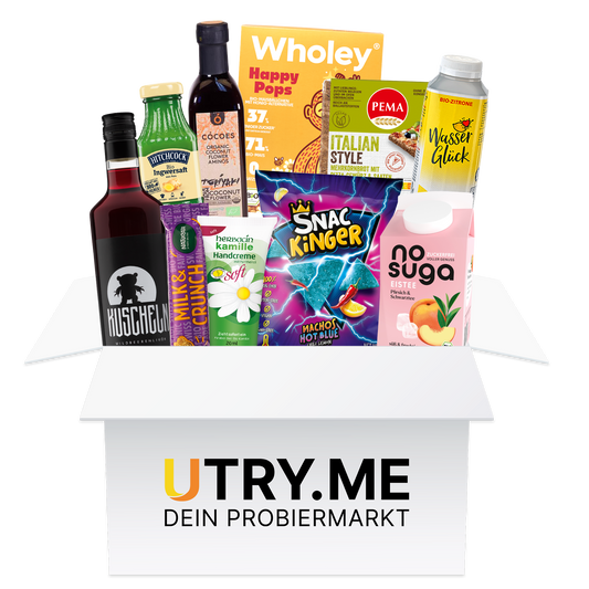 Utry.me Anuga-Trendbox 2025