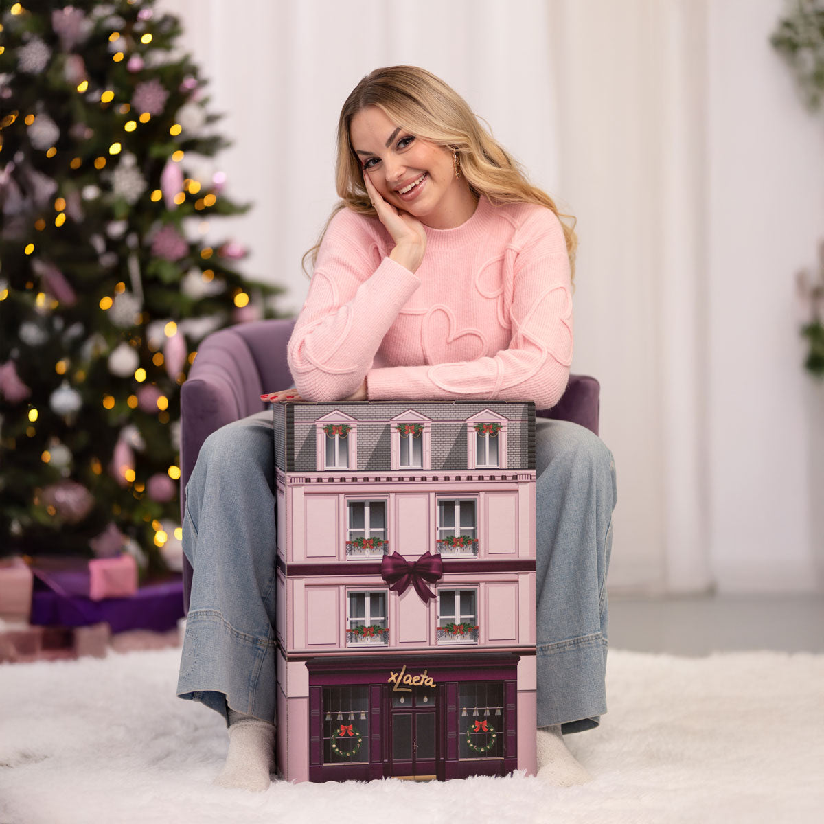 xLaeta Adventskalender