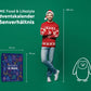 UTRY.ME XL-Adventskalender 2023 - Sovendus