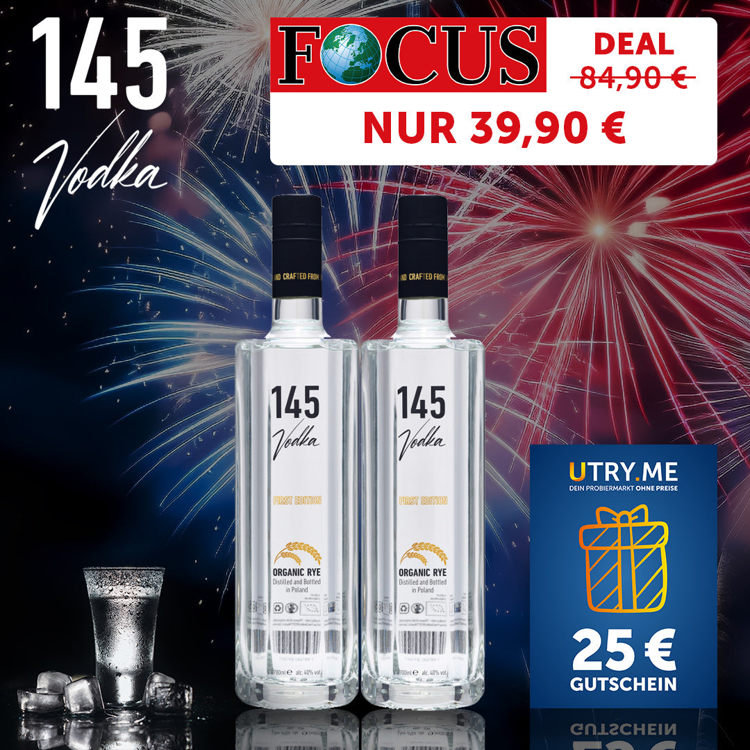 Silvester Focus Special