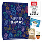 UTRY.ME XL-Adventskalender 2023 - ntv