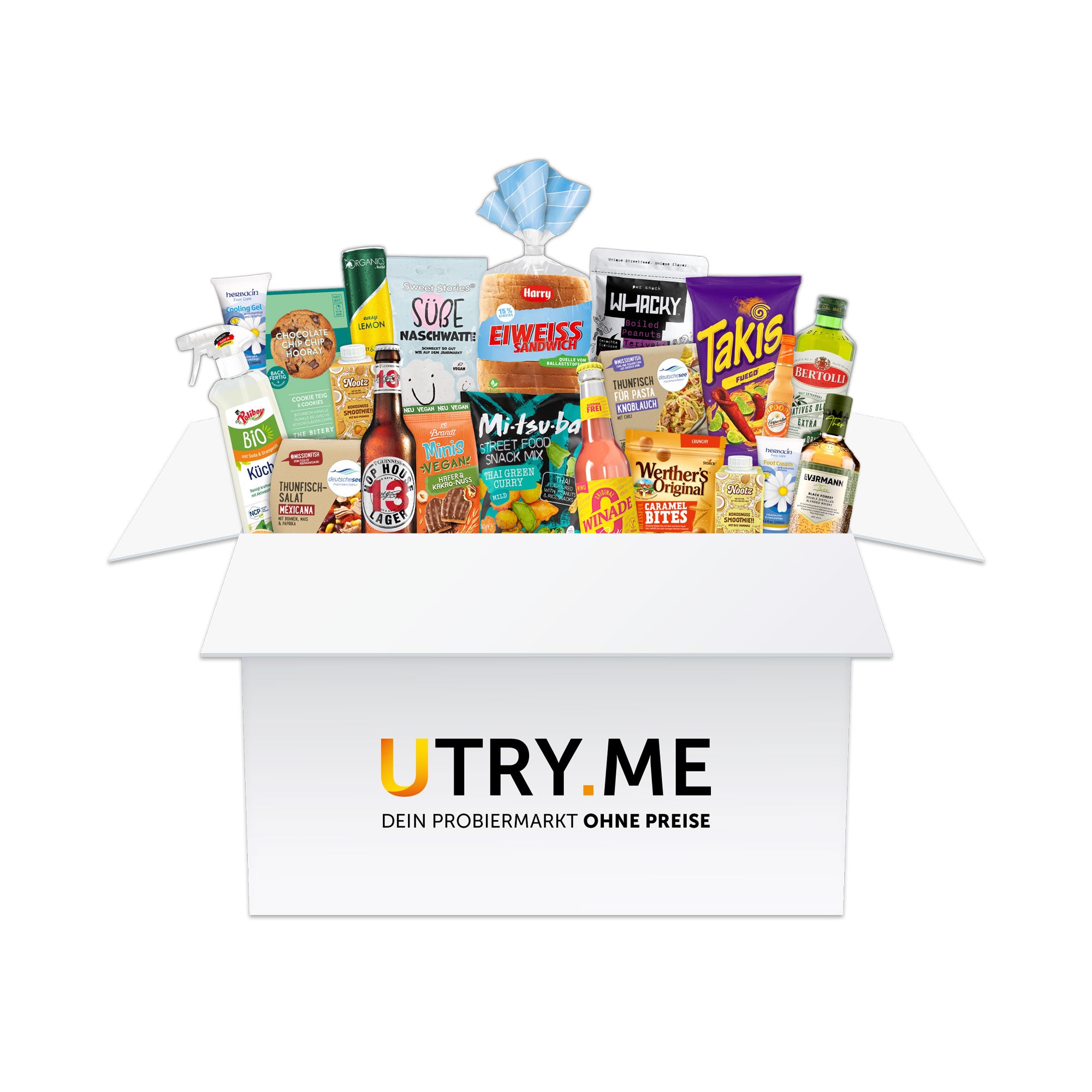 Transform Your Health with utry.me: The Ultimate Personalized Wellness Solution